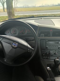 Volvo S60 103 kw benzin - 7