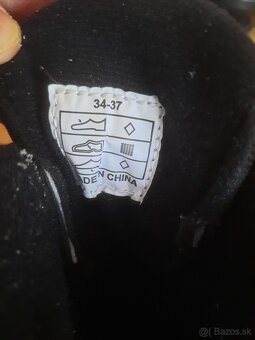 Predám korčule - 7