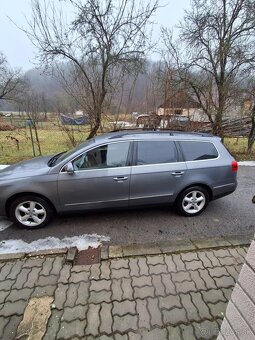 Volkswagen Passat 2,0 TDI - 7