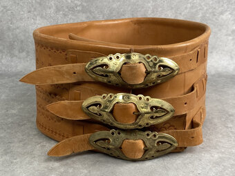 Bačovský opasok a kapsa - 7