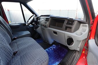 FORD TRANSIT L2H2 2.2TDCI KLIMA - 7