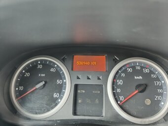 Renault Trafic 2.0 dCi L1H1 - 7