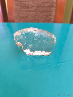 Sklenené figúrky zvieratka - 7