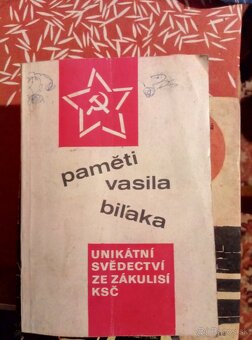 predam zbierku knih - 7