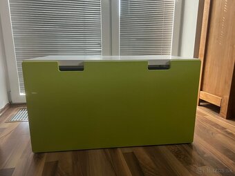 IKEA STUVA zostava nabytku - 7