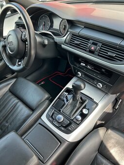 Audi a6 c7 180kw - 7