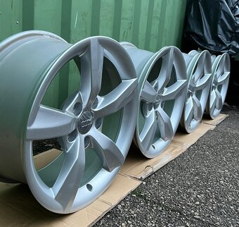 Disky Audi A6,A7, 5x112 , r16 - 7
