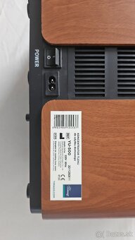 Domáci koncentrátor kyslíka - 7