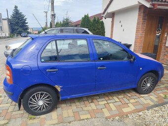 Fabia 1,2 HTP - 7