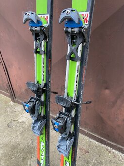 Skialp set - 7