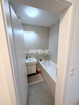 BÝVAJ PRVÝ V 2i byte, BORY, LOGGIA, PARKING, Mateja Encinger - 7