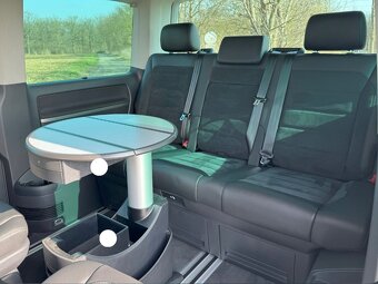 Volkswagen multivat t6 comfortline - 7