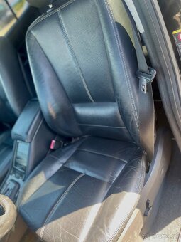 Mercedes-Benz  ML 270 cdi - 7