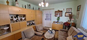 PREDAJ: Rodinný dom s pozemkom - HOLIARE, EXKLUZÍVNE U MŇA - 7
