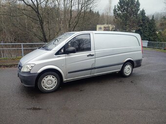 Mercedes Vito - 7
