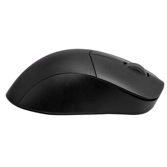 Cooler Master MM731 Bezdrôtová herná myš, čierna - 7