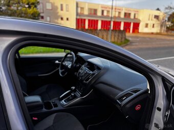 Ford Focus 1.6TDCI 85kw - 7