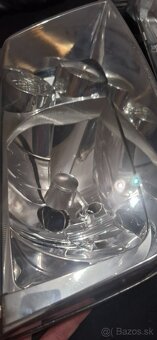Hella Svetlá VW Bora - 7