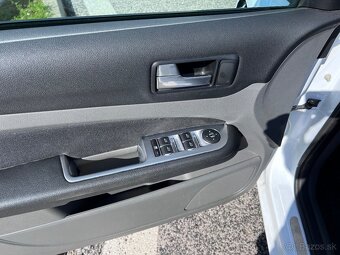 Nepojazdny FOCUS 2008, 1.8TDCI 85KW - 7