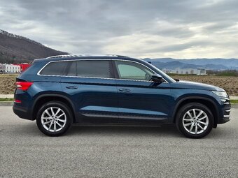 ✅ Škoda Kodiaq Style 2.0 TDI DSG 140kW 4x4 TOP ✅ - 7