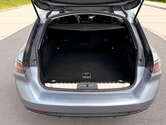 Peugeot 508 SW 1.5 BlueHDi-96kw -ODPOČET DPH -2020-AUTOMAT - 7