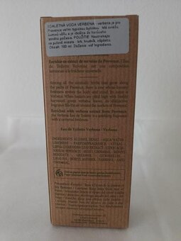Loccitane Verbena 100 ml - 7