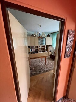 Prenájom byt 62 m2 2+1 plne zariadeny - 7