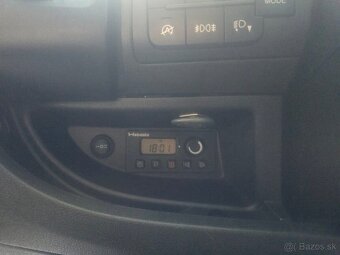 Fiat Ducato 8+1 TOP stav, 67 000 km, 110 kW - 7