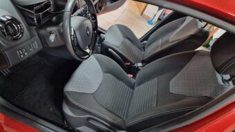Predám Renault Clio GrandTour IV - 7