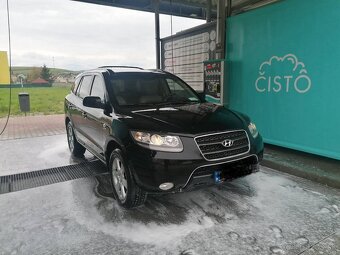 Hyundai SantaFe 2.2 CrDi - 7