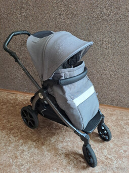 Kočík Peg Perego trojkombinácia - 7