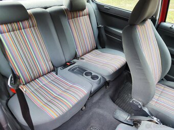 Volkswagen Fox s Klimatizáciou - 7