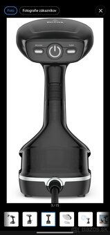 Naparovač Tefal DT8230E1 Access Steam Force - 7