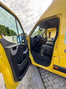 Renault Master - 7