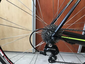 KUOTA KRYON - 7
