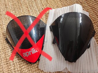 ND Aprilia Tuono v4 2018 /rsv4 - 7