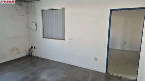 ID 3063 Prenájom: skladové / výrobné priestory 490 m2 - 7