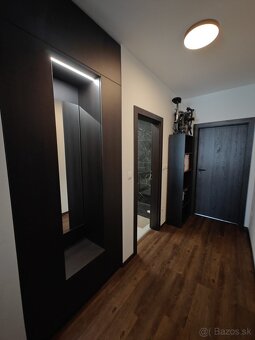 Nadštandardný, moderný, zariadený 2 i byt Galanta West - 7