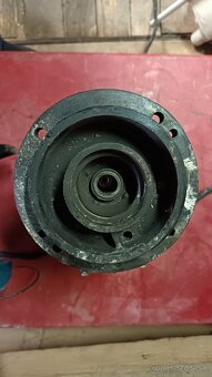 Patkovy aj prirubovy elektromotor - 7
