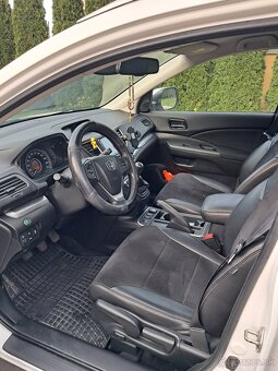 Honda Crv - 7