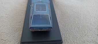Predám model Lamborghini Espada 400 GT 1:43 Looksmart - 7