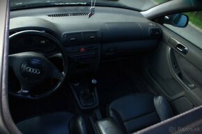 Audi A3 8l 1.8T 142kw 290nm - 7