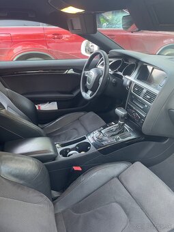 Audi A5 3.0TDI quattro sline - 7