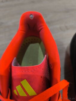 Kopačky Adidas 44 - 7