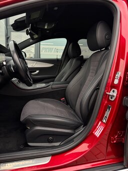 Mercedes-Benz E trieda All-Terrain 400d All Terrain 4Matic - 7