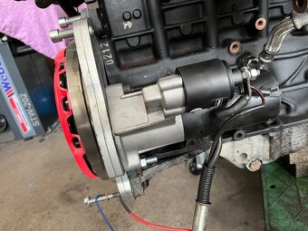 Swap 1,9tdi offroad special - 7