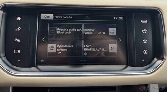 Land Rover Range Rover 4.4L V8 SDV8 PANORAMA 360°KAMERA - 7