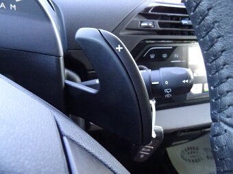 Citroën Grand C4 Picasso 1,6HDi automat 7-Míst, pěkná výbava - 7