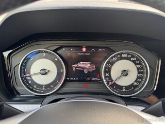 Volkswagen Touareg 3.0TDi 4Motion r.v 2020/2 - Odpočet DPH - - 7