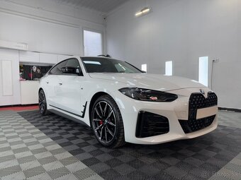 Bmw 440 i xdrive - 7
